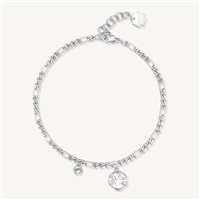 Cavigliera Brosway Donna in Acciaio BHKA003 - BHKA003